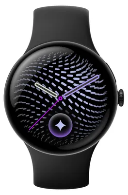 Immagine prodotto di Google Pixel Watch 5, display AMOLED, touchscreen, 64 GB di memoria, Wi-Fi, GPS, peso: 36,7 g