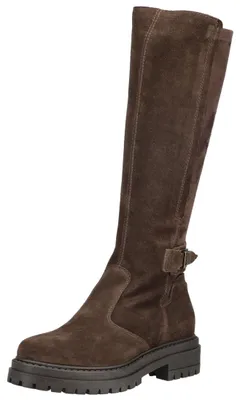 Produktbild von Nero Giardini Stiefel Stiefel Veloursleder/Kunstleder
