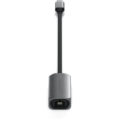 Obrázok produktu pre Satechi - USB -C 2,5 Gigabit Ethernet Adapter