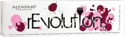 Produktbild von Alfaparf Revolution Color 90ml