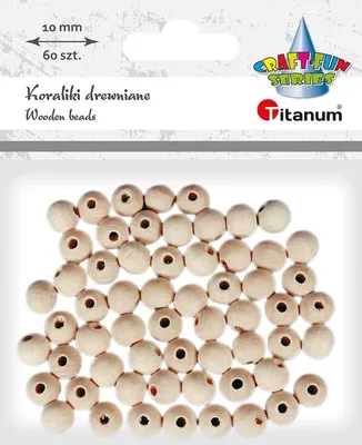 Image de Corail naturel - Lot de 60 pcs. 10mm - Parfait pour les bijoux et décorations DIY ! Enrichissez vos projets d'une manière unique !
