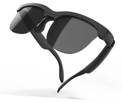 Produktbild von NUvision Smart-Sonnenbrille