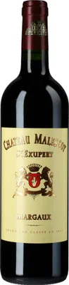 Produktbild von Chateau Malescot Saint Exupery 2018 | Bordeaux, Frankreich | 750ml 14.50% Vol.