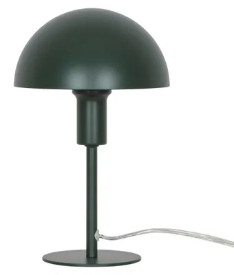 Produktbild von Nordlux - Tischlampe Ellen - Grün - 16x16x25 cm