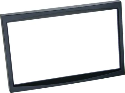 Zdjęcie produktu dla panel radiowy 2-DIN Citroen/odpowiedni dla Fiat/Peugeot/Toyota czarny