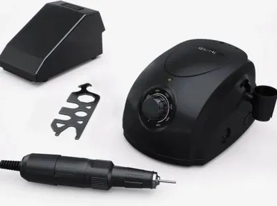 Produktbild von SEMILAC Nagelfräser 65W 1 Stück