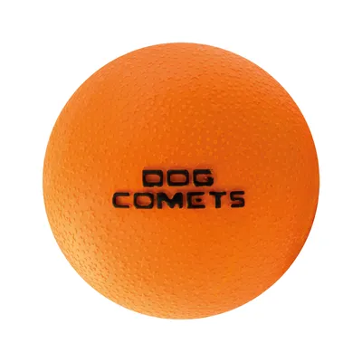 Obrázok produktu pre Psí kométy Lopta Stardust Orange M