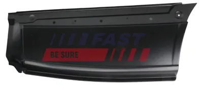 Produktbild von FAST Seitenwand Reparaturblech für VW CRAFTER 30-50 Kasten (2E) CRAFTER 30-35 Bus (2E) passend für MERCEDES-BENZ SPRINTER 3,5-t Kasten (906)