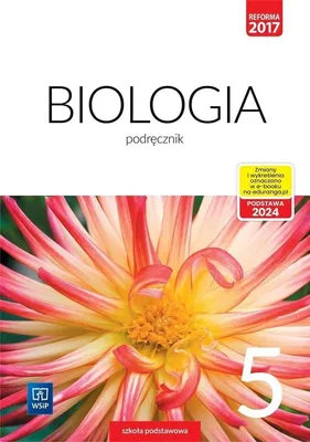 Obrázok produktu pre WSiP A180913, Vzdelávací, Polština, papierový obal, 168 strany