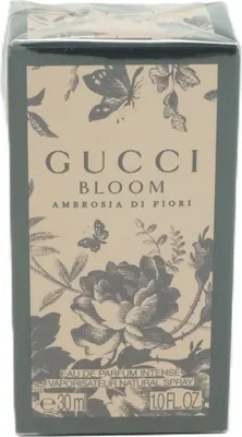 Image de Gucci Bloom Ambrosia Di Fiori Edp Spray