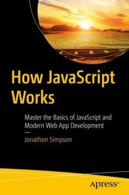 Immagine prodotto di Come funziona JavaScript