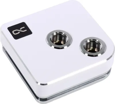 Immagine prodotto di Alphacool Core 1 Bianco (13445)