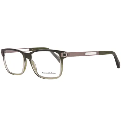 Produktbild von Ermenegildo Zegna EZ5076 Dark green 55/15/145 Herren Brillen