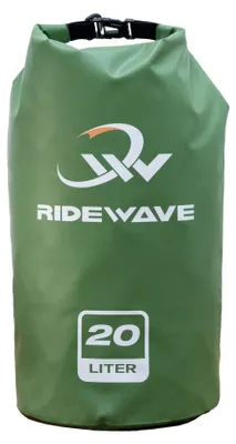 Immagine prodotto di Borsa per barche RIDEWAVE 20 L BENZIN Taglia unica