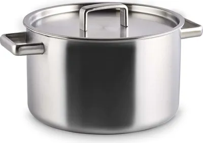 Produktbild von Habonne Kochtopf King - ø 24 cm / 6 Liter