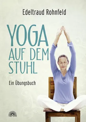 Produktbild von Yoga auf dem Stuhl