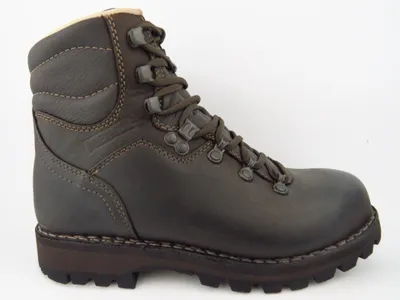 Produktbild von Meindl Badile Lady zwiegenäht Wanderstiefel Braun : 39