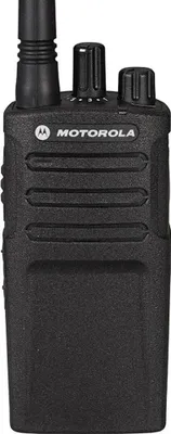 Zdjęcie produktu dla Motorola XT420 BUSINESS Czarny 1szt
