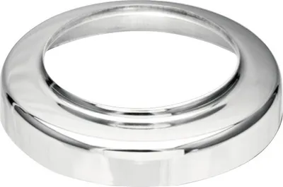 Produktbild von Zambelli Standrohrkappe Titanzink Ø 87 mm / 116 mm