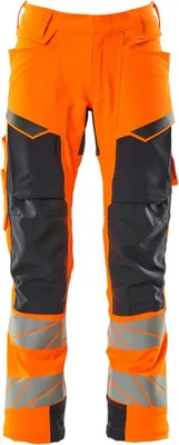 Immagine prodotto di Pantaloni con tasche al ginocchio MASCOT® ACCELERATE SAFE