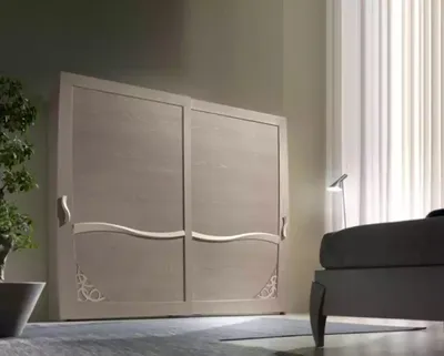 Produktbild von Bett 2x Nachttische 6tlg Schlafzimmer Set Design Modern Luxus Möbel Neu