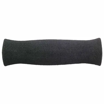Produktbild von Velo Foam Griffe Schwarz 125 mm Schwarz 125 mm