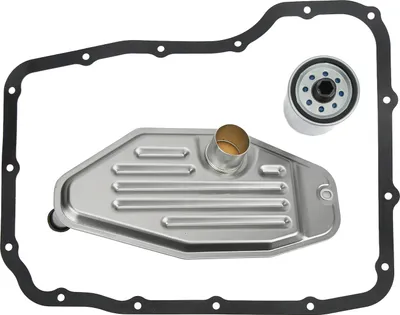 Produktbild von Getriebefiltersatz 5013470AE Autozubehör Ersatz für DODGE DAKOTA DURANGO RAM 1500 2500‑3500