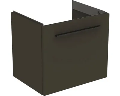 Imagen del producto de Mueble bajo lavabo Ideal Standard i.life S, 50 cm, con 1 cajón