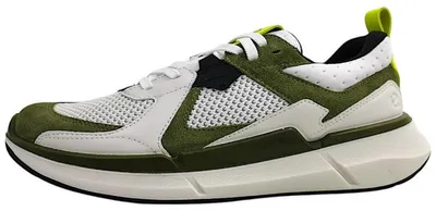 Produktbild von Ecco Biom 2.2 Herren Halbschuhe Schuhe Sneaker Schnürschuhe 830774 61134