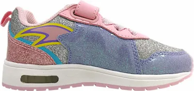 Image de Chaussures de sport Lico Menami pour enfants, chaussures d'escalade, multicolores, pour le quotidien
