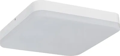 Produktbild von Müller Licht 20500085 Led Bad Deckenleuchte 24 W Warm Weiß Weiß Deckenlampe Spot