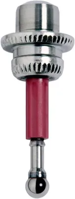 Produktbild von Tastkugel mit einem Durchmesser von 8 mm
