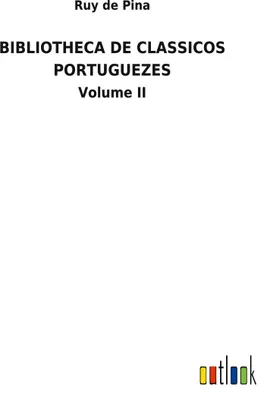 Produktbild von Bibliotheca De Classicos Portuguezes