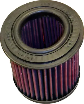 Produktbild von K&N YA-7585 Hochleistungsluftfilter Langzeitfilter Rund