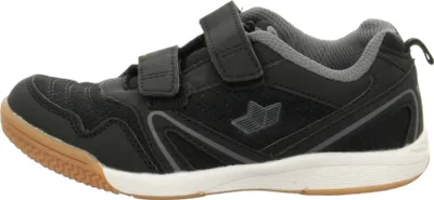 Produktbild von Lico Klettschuhe Boulder V Jungen 353631363131 Schwarz 27 EU