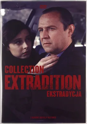 Produktbild von Ekstradycja (nur Originalversion) [8xDVD]