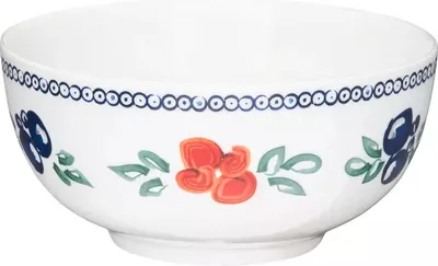 Produktbild von Porzellan Salzstreuer Ambition Kalina 14 cm laut Beschreibung