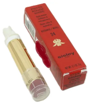 Obrázek produktu pro Sisley Phyto Rouge Shine Refill No.24 Sheer Peony