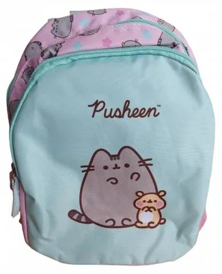Produktbild von St. Majewski Pusheen Kinderrucksack für Vorschule Mehrzweck