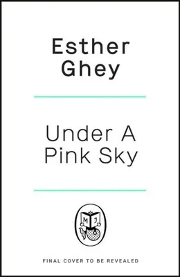 Image de Under a Pink Sky