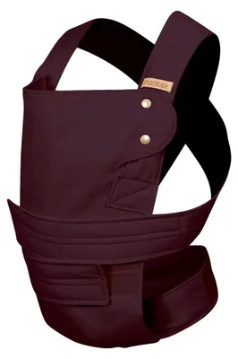 Produktbild von marsupi Classic 2.0 - Berry (L) : L : Berry Farbe:: Berry Größe: L
