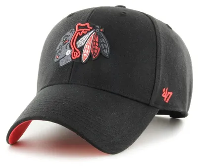 Produktbild von NHL Snapback Cap mit Verstellbarem Verschluss