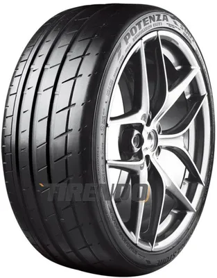 Produktbild von Bridgestone So car-tyres Potenza S007 ( 295/35 ZR20 (105Y) XL A5A, mit Felgenschutz (MFS) )