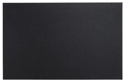 Produktbild von Schreibunterl OfficeByMe 575x375 sw