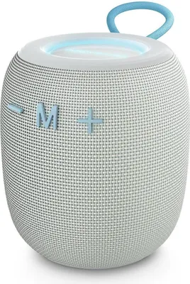 Image de Energie Sistem Sunrise blanc