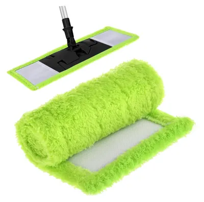 Immagine prodotto di Solidchoice - Testina per mop in microfibra riutilizzabile per la pulizia dei pavimenti