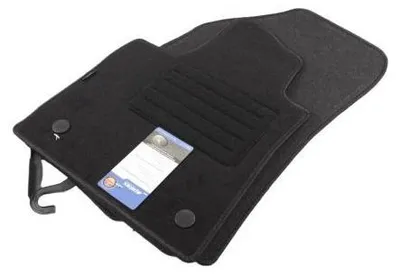 Image de Tapis de sol pour Dacia Sandero III / Stepway (à partir de 2020)