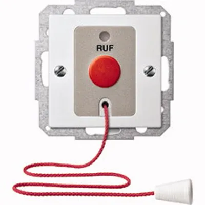 Produktbild von Merten Zubehör System M Polarweiß MEG4850-0319 (MEG4850-0319)