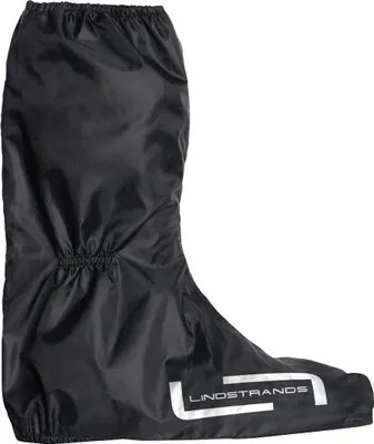 Produktbild von Lindstrands RC Motorrad Regenüberschuhe, schwarz, M (40-43)