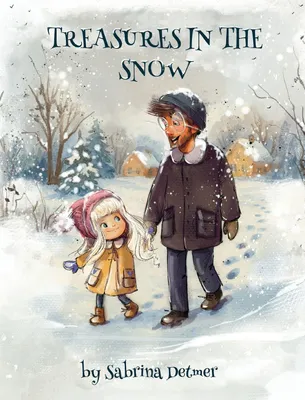 Produktbild von Treasures in the Snow